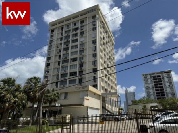 Apartamento Cond. Altagracia