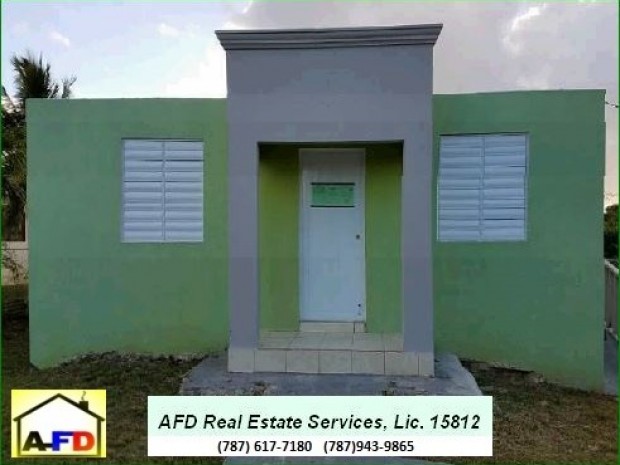 Com. La Carmen En Salinas, 3-1 venta en Salinas, PR