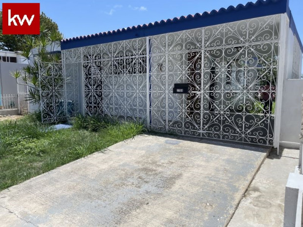 Urb. Rio Canas, Casa En Ponce