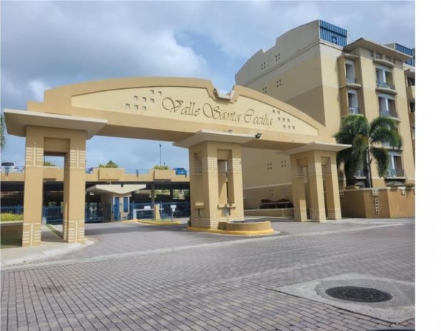 Condominio Valle Santa Cecilia