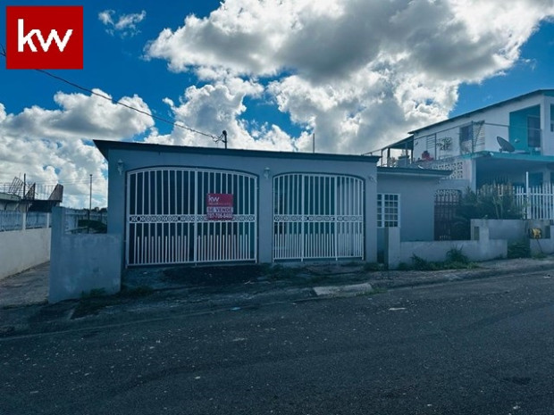 Bo. Hato, Casa En San Lorenzo