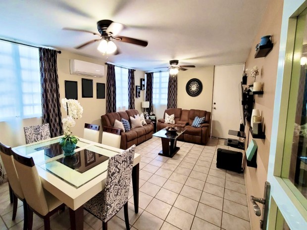 Urb. Hill View venta en Yauco, PR