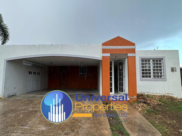 Urb Estancias De Juana Diaz