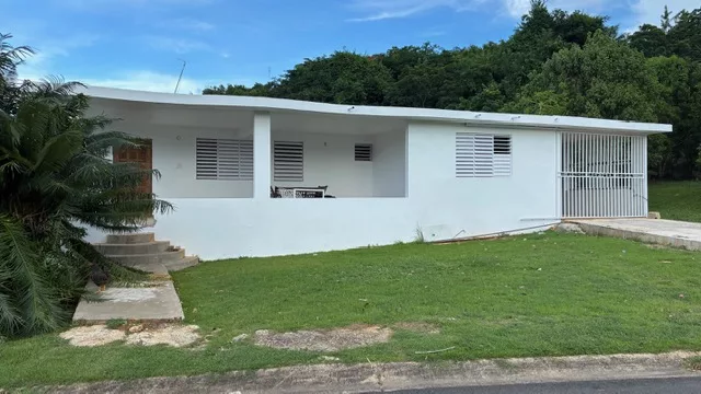 Casa en arecibo - foto 2