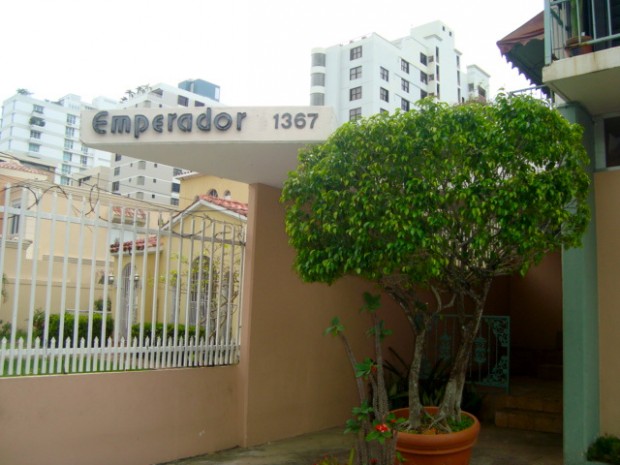 Cond. Emperador, Condado venta en San Juan, PR