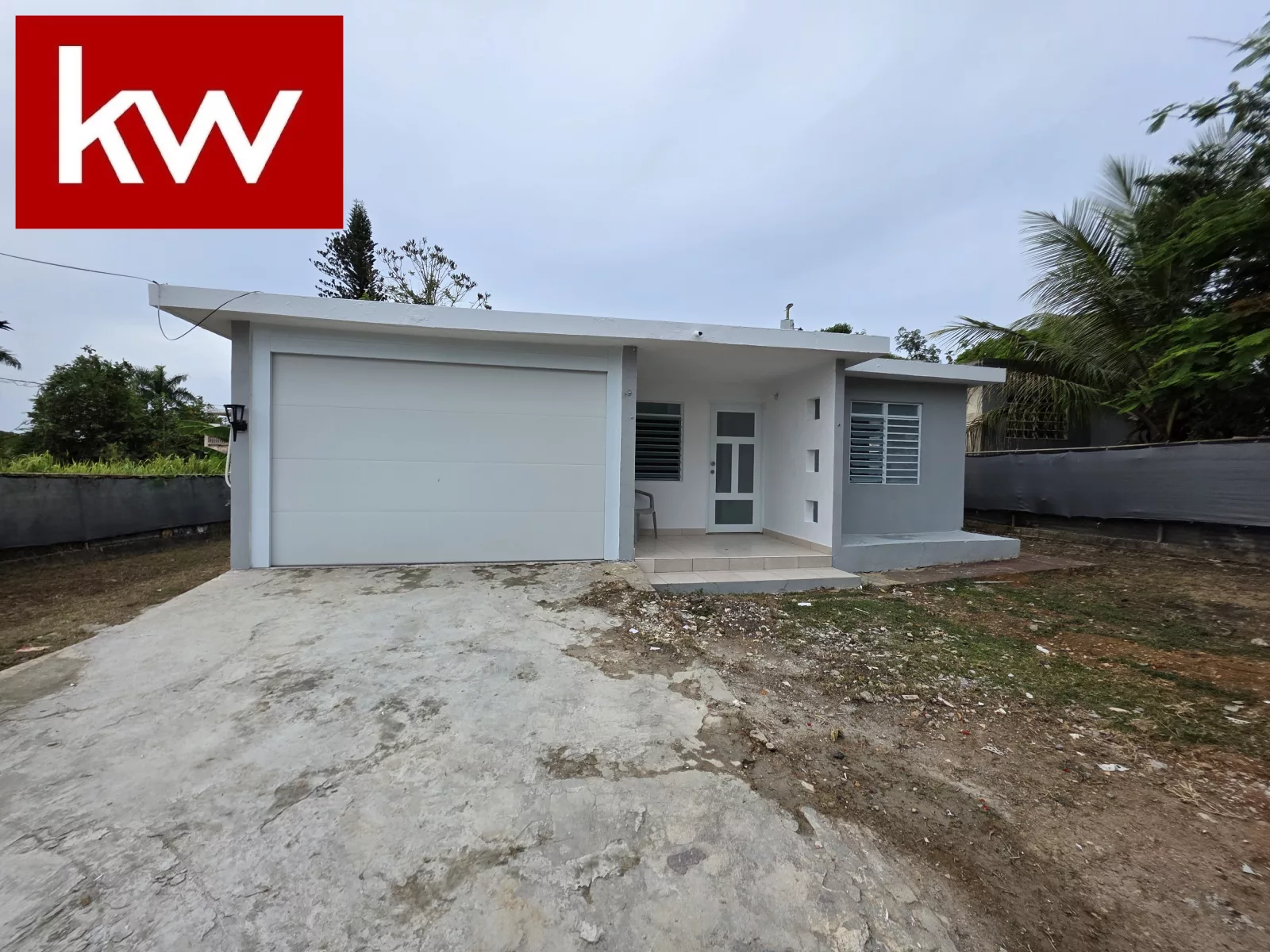 Bo. Arrenalejos, Casa en Arecibo