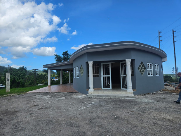 Bo Romero alquiler en Villalba, PR