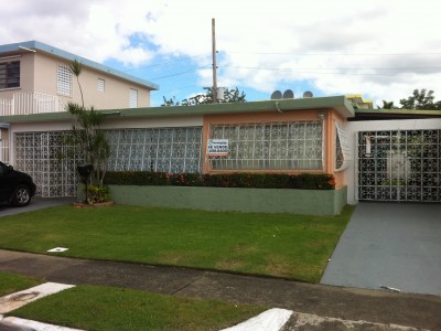 Notre Dame venta en Caguas, PR