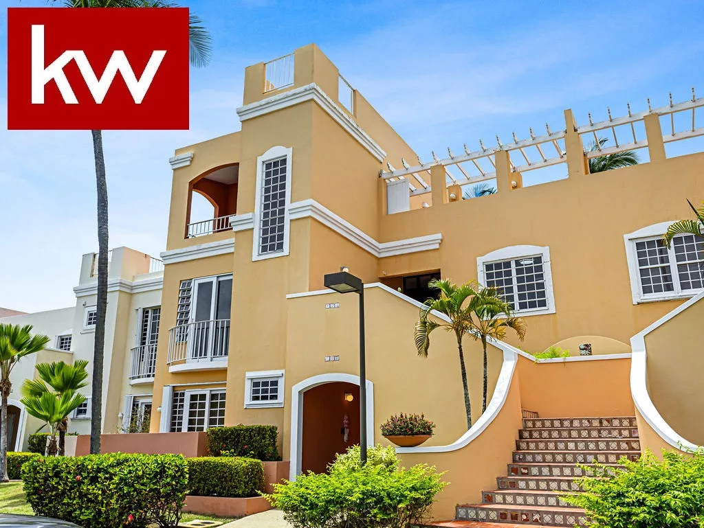 Cond. Fairway Courts - Humacao