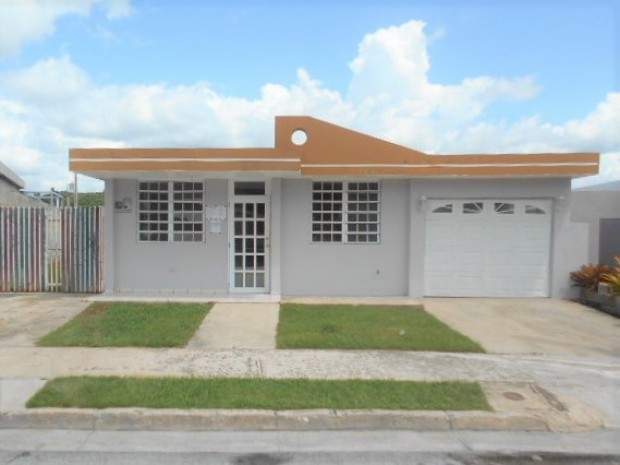 Hacienda De Rio 3-1