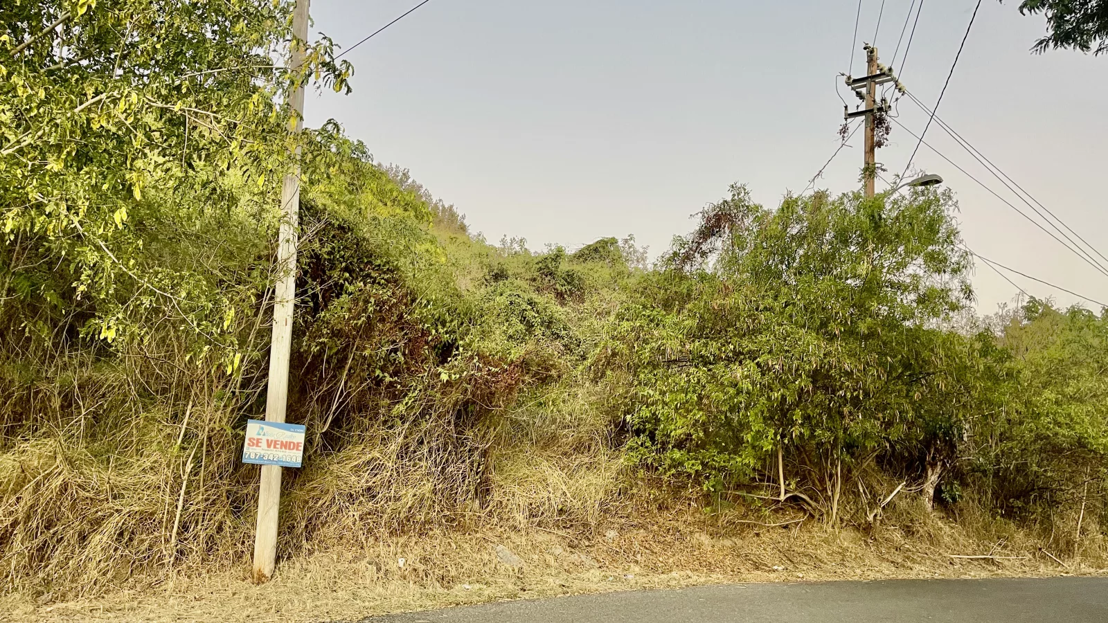 casas en venta o alquiler en Coamo