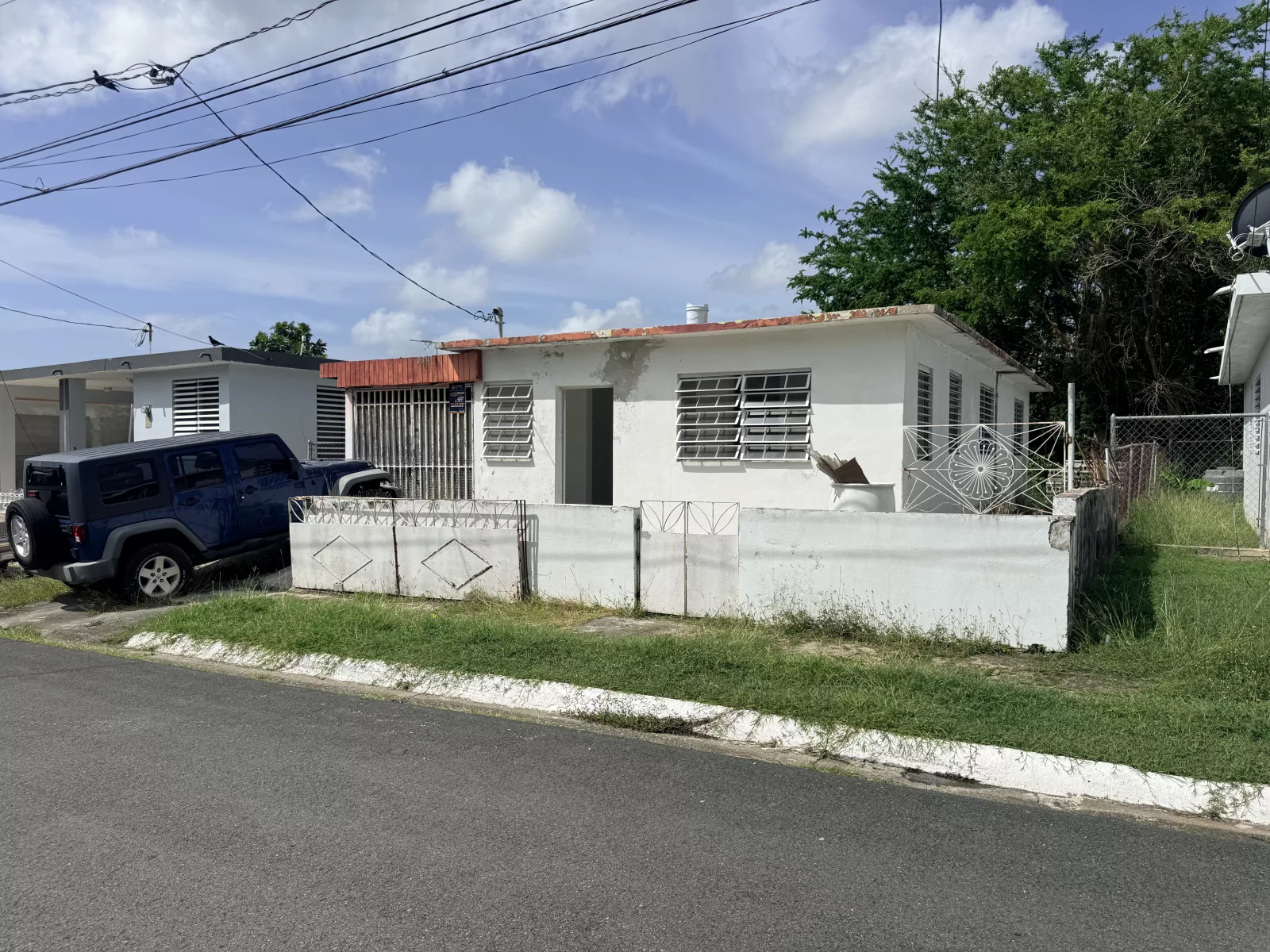 Urb Extension Las Marias