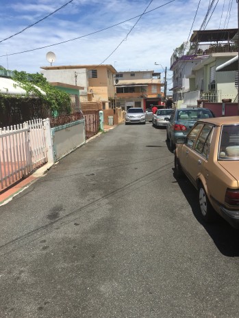 Calle Vara 2042 Villa Palmera venta en Santurce, PR
