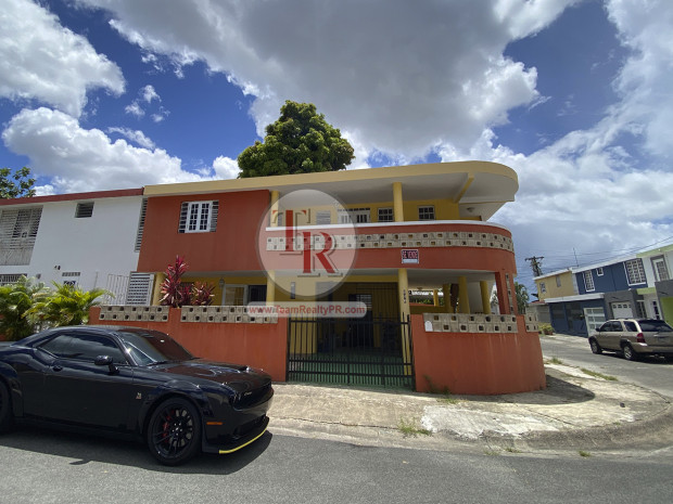 Multi-familiar De 2 Unds