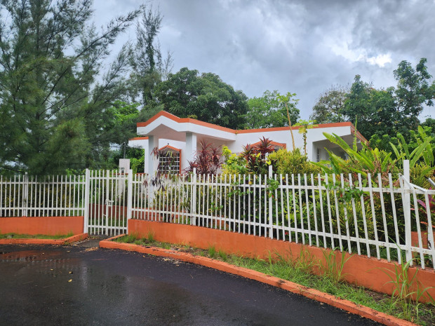 Urb. Villas De Monte Verde