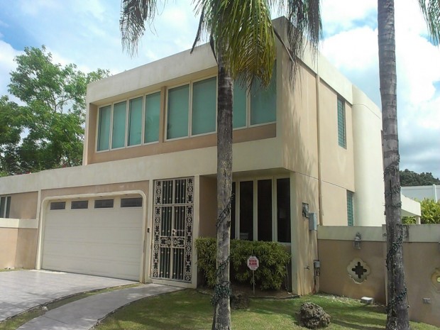 Mansiones De Monte Casino I venta en Toa Alta, PR