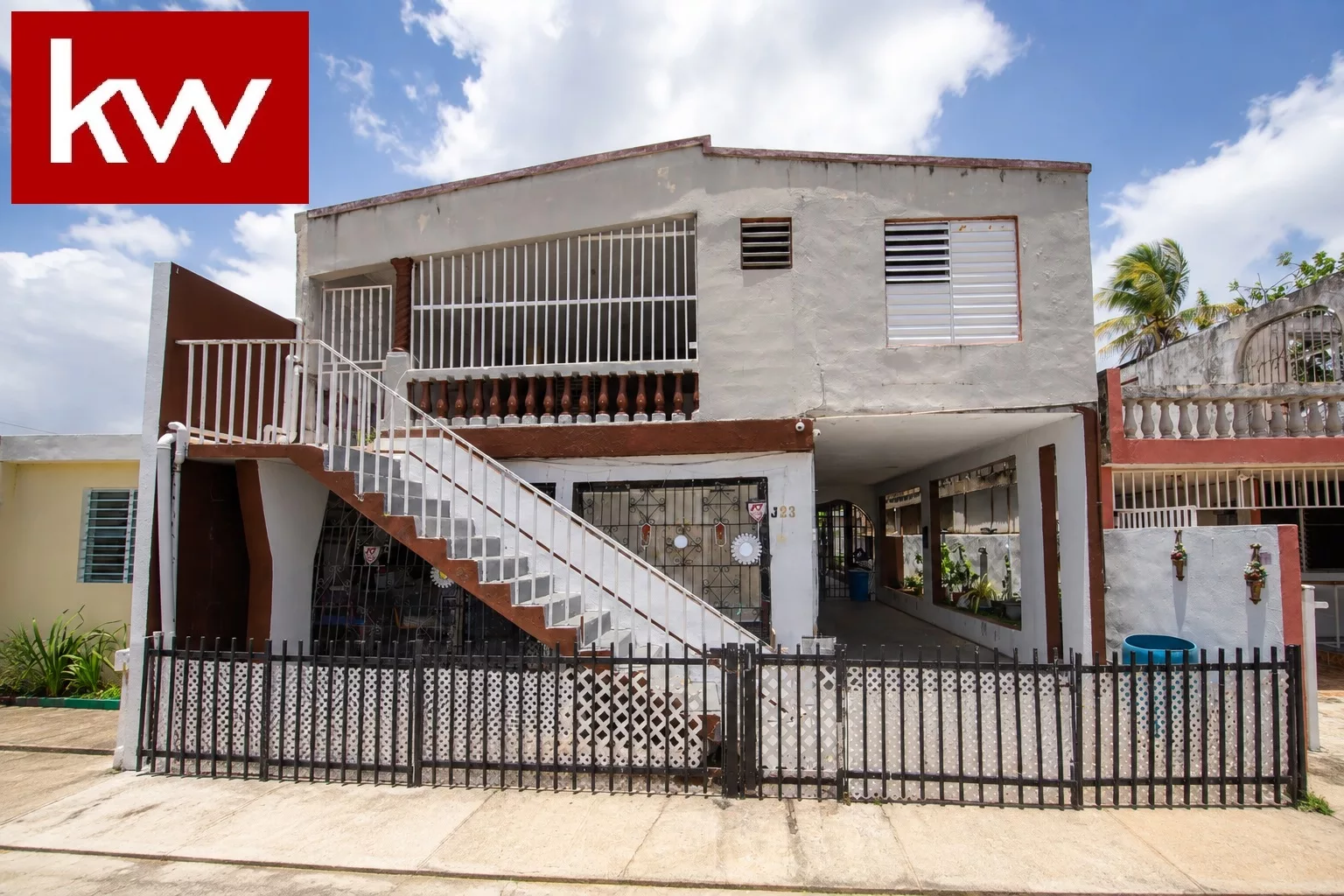 Urb. Valle Tolima, Casa en Caguas