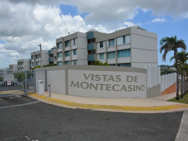 Vistas De Montecasino Condo venta en Toa Alta, PR