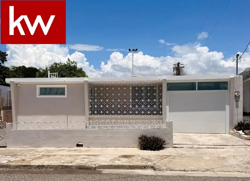 Urb. San Antonio, Casa en Ponce