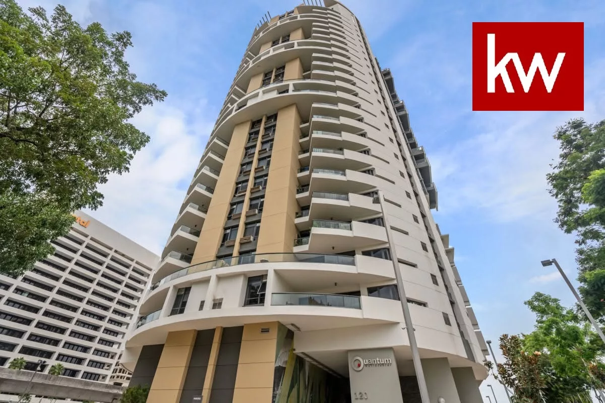 Apartamento en Cond. Quantum Metrocenter