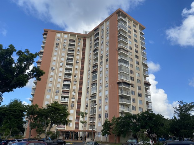 Cond. Concordia Gardens I venta en Río Piedras, PR