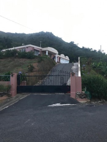 Barrio Capaez venta en Adjuntas, PR