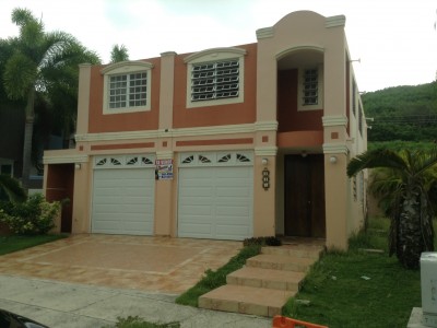 Urb. Estancias Del Golf {repo} venta en Ponce, PR