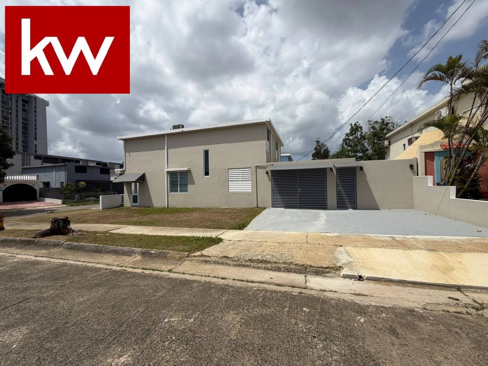 Urb. Bonneville Gardens, Casa en Caguas