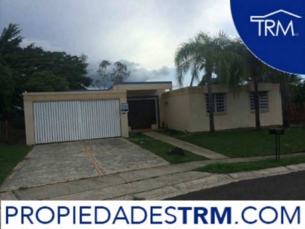 Estancia De Gran Vista Gurabo venta en San Juan, PR