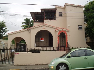 Santa Rita venta en Rio Piedras, PR
