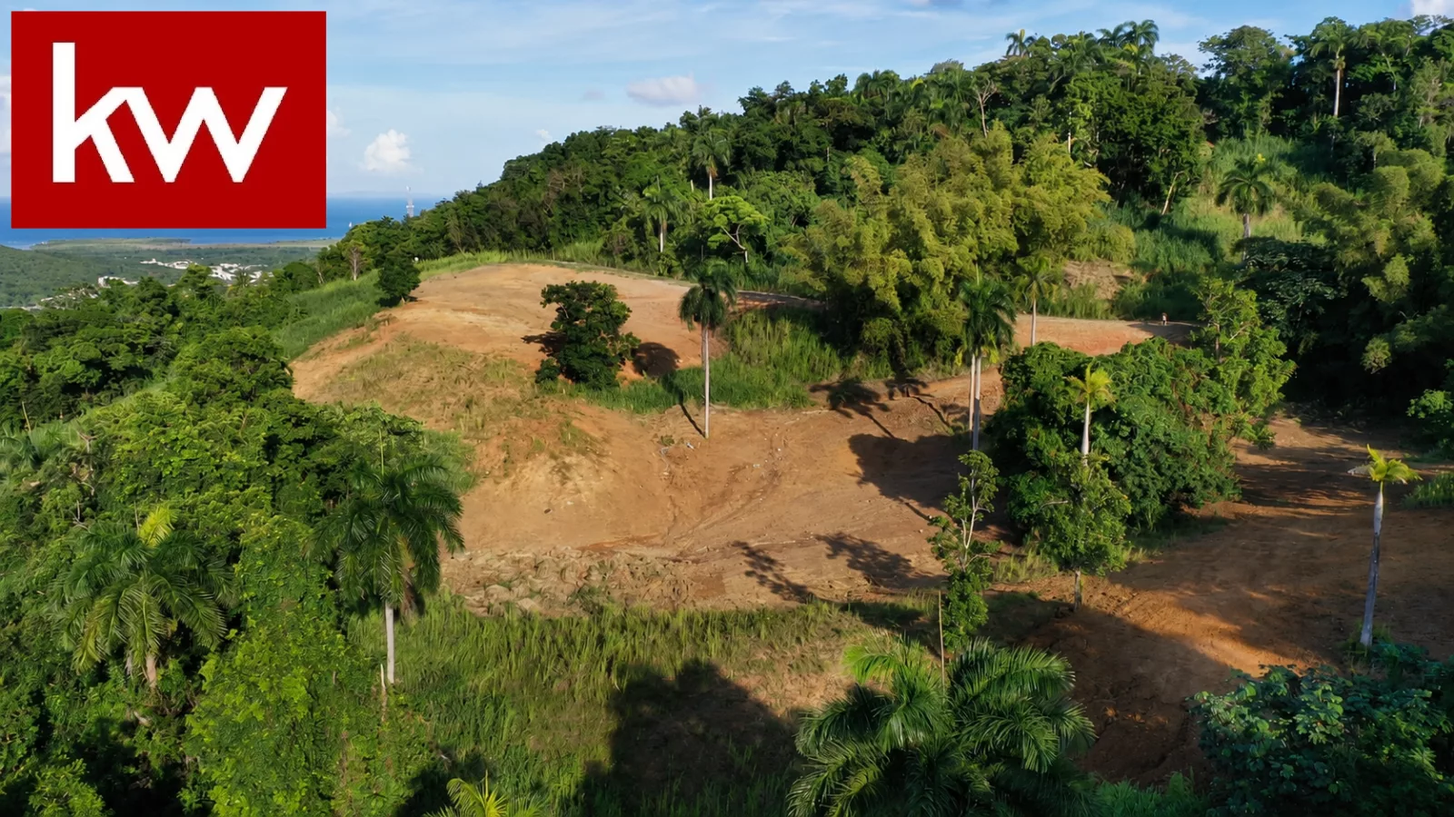 Lotes en Urb. Quintas De Ceiba