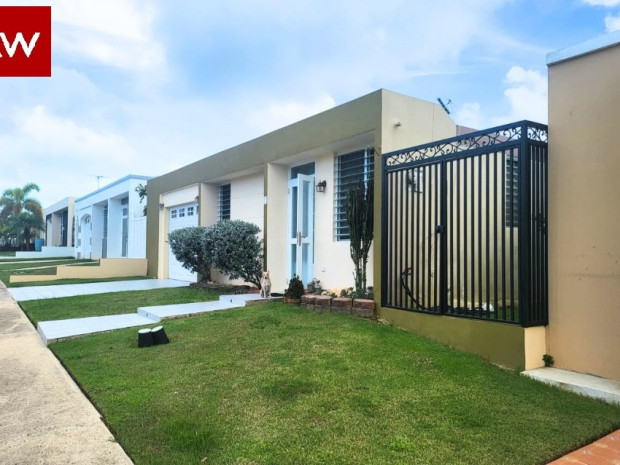 Casa En Urb. Los Jardines
