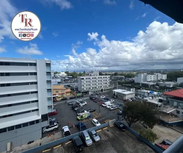 Condominio New San Juan