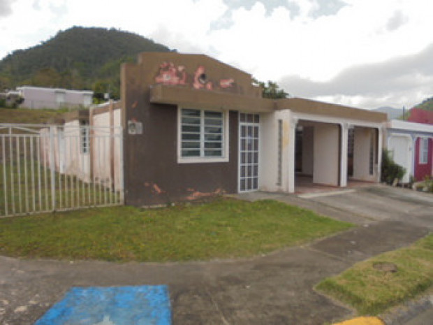 E-12 Terraza De Borinquen