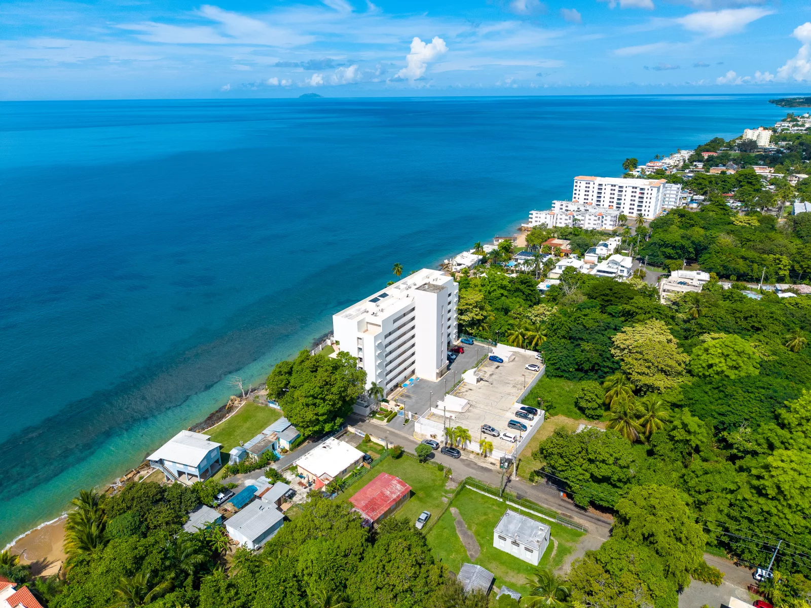 Apartamento en Cond. Pelican Reef, rincón - foto 14