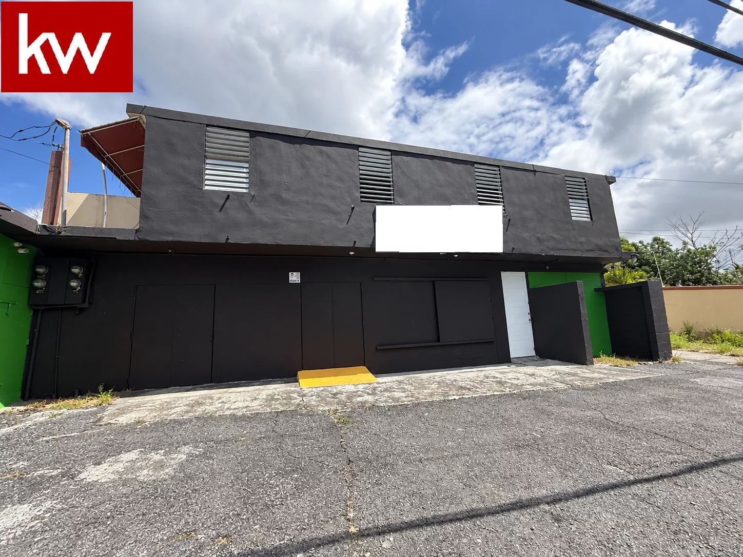 Bo. Cañaboncito, Propiedad Comercial en Caguas