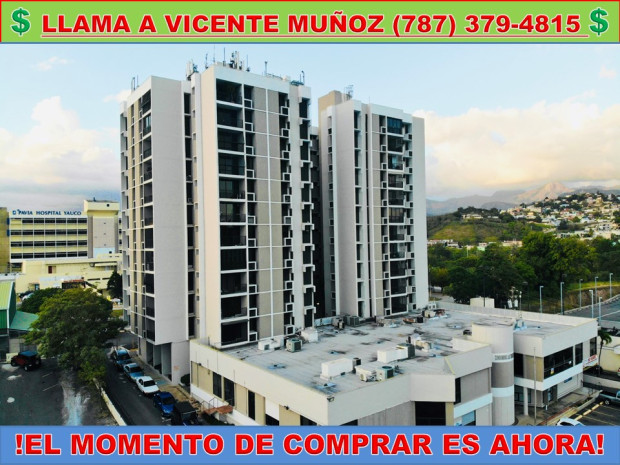 Cond. Las Torres Navel