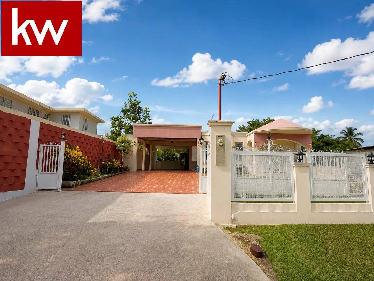 Bo. Bayaney, Casa en Hatillo