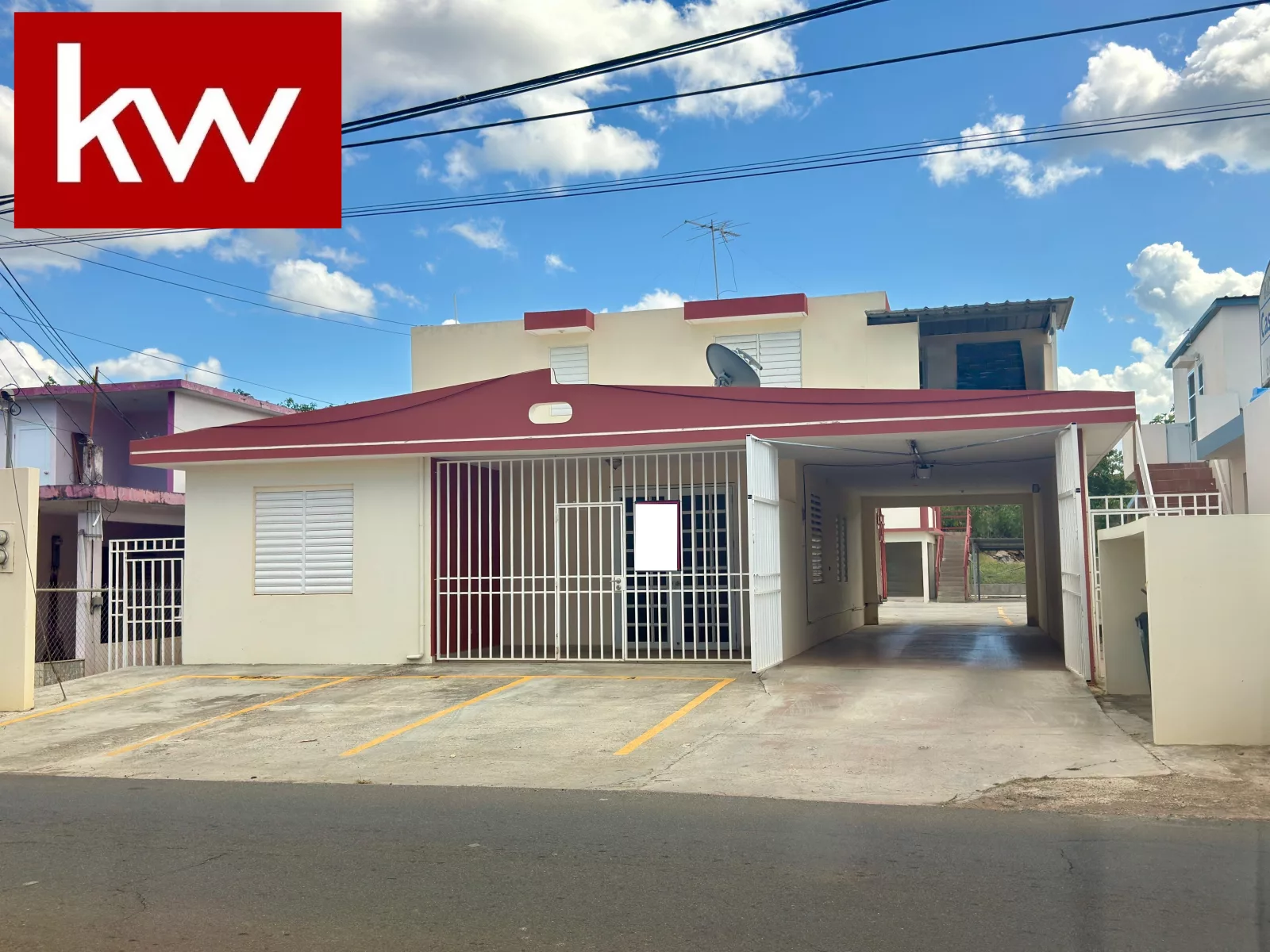 Bo. Puente, Casa En Camuy Casa En Camuy