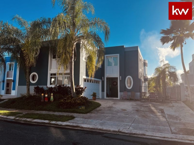 Casa En Urb. Hacienda San Jose