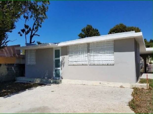 Urb. El Madrigal En Ponce, 3-3 venta en Ponce, PR