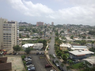 Condominio Iberia I venta en Guaynabo, PR