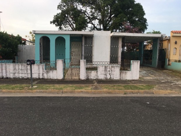 San Vicente venta en Vega Baja, PR