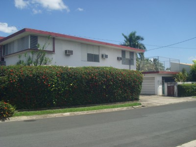 Extension Villamar venta en Isla Verde, PR