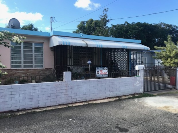 Sector Rubiani - venta en Aguadilla, PR