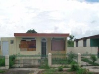 Monte Verde Solo Ofresca..!! venta en Yauco, PR