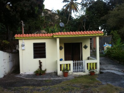 Sector El Hoyito Parcela No.40 venta en Villalba, PR