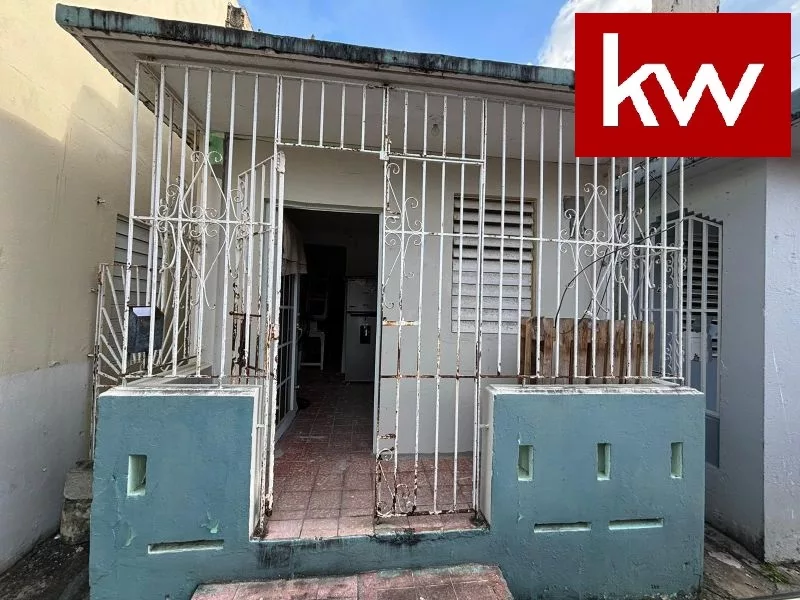 Bo. Pueblo, Casa en Manati