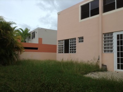 Urb. Estancias Del Golf {repo} venta en Ponce, PR