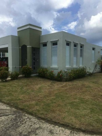 Urb. Los Arboles venta en Río Grande, PR